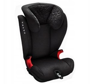 Fotelik dziecięcy Volvo 15-36kg 31414953 - obrazek 2