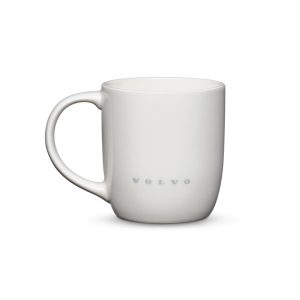 Zestaw kubków porcelanowych (4szt.) Volvo Cars - obrazek 2
