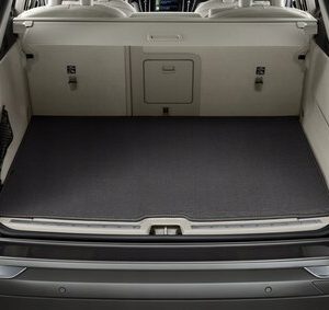 Dwustronna mata bagażnika Volvo XC60 - obrazek 2