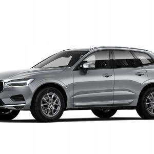 Kompletne koła zimowe 18" Volvo XC60 31664998 - obrazek 2