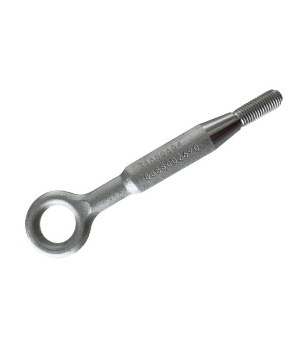 Ucho Holownicze Volvo OE 31680604