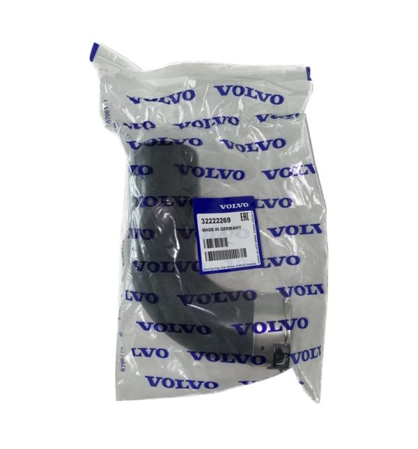 Przewód Intercoolera Volvo